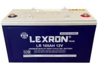 Lexron LR 12V 105Ah Akü kullananlar yorumlar